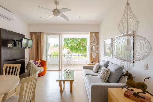 Nuevo Vallarta Apartment | Taheima VIP