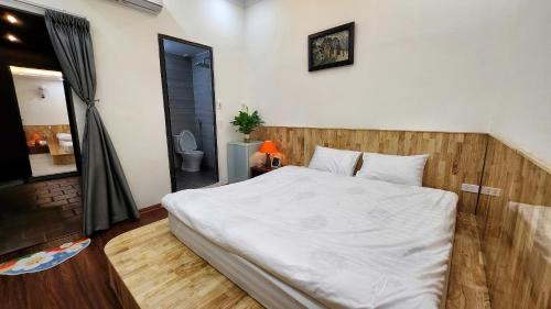 Hanoi Backpacker Quarter Apartment | TaHien Loft