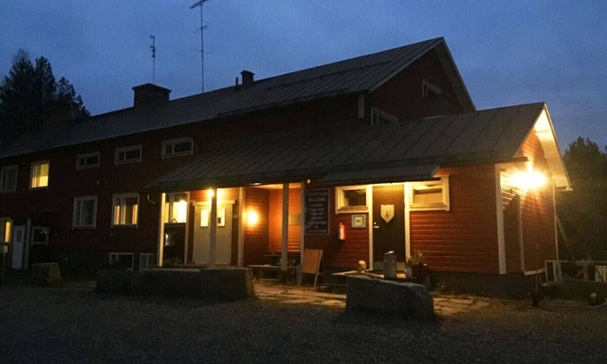 Reittio Apartment | TAHKO|ONNELA|HotTub|Sauna|BBQ|Sauna|GYM|PETS