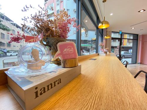 North District Hotel | Taichung Amour Hotel