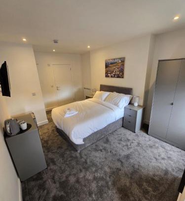Elgin Hotel | Taigh Mor