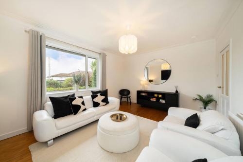Broughty Ferry House | Taigh Tatha