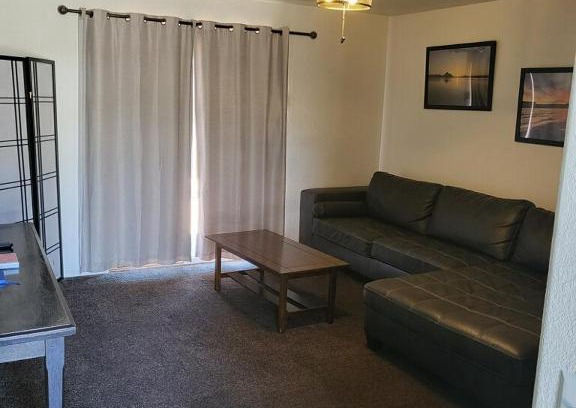 Page Apartment | Tail Wind Life LLC