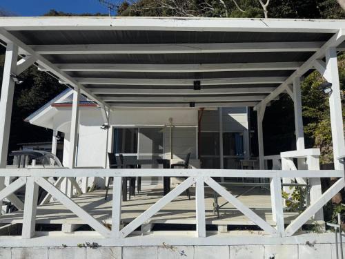Isumi House | Taito's villa