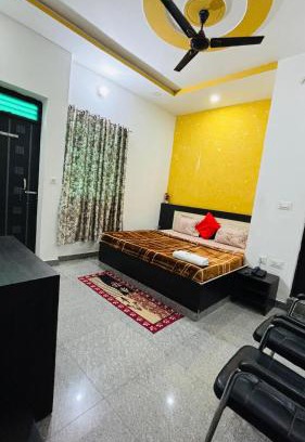 Taj Ganj Hotel | Taj 3 Star Hotel Agra Near Taj Mahal