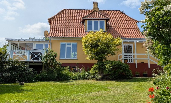 Svaneke House | "Taja" - 170m from the sea by Interhome