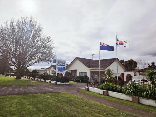 Takanini Hotel | Takanini Park Motor Lodge