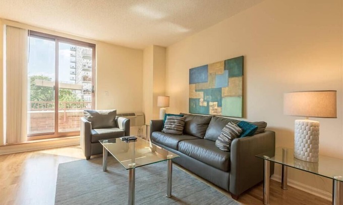 Hoboken Apartment | Take the Ferry to Manhattan! 1BR nr Hudson River & NYC