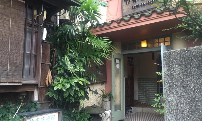 Amagasaki Hotel | Takeyaso Ryokan