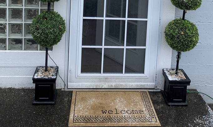 Fairhaven House | taking no reservations