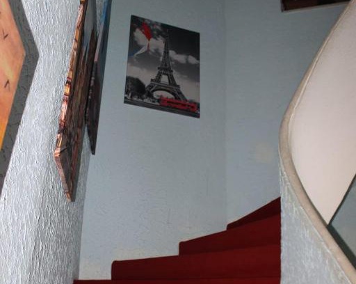 Taksim Apartment | Taksim central hotel
