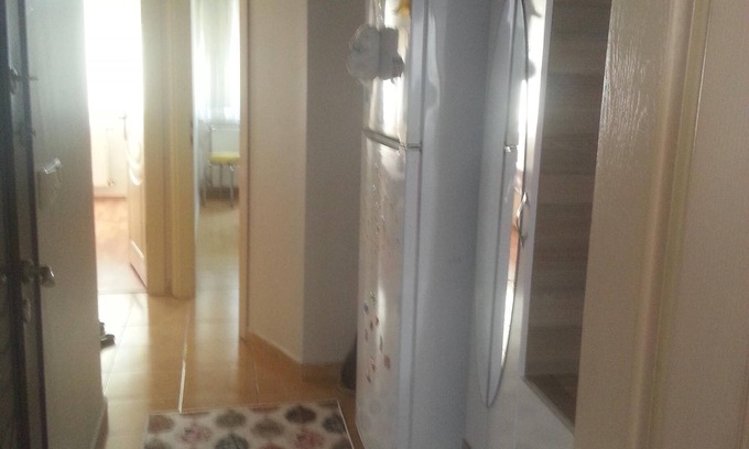 Harbiye Apartment | Taksim Istanbul Apart 1+1 Kurtulus flat