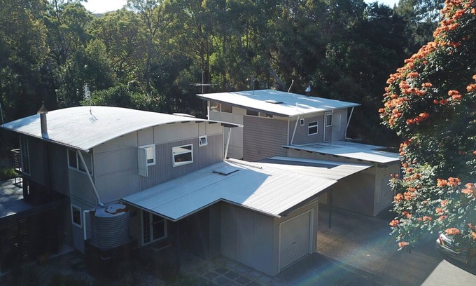 Arakoon House | TALABAH - LOVELY ARAKOON THREE BEDDER