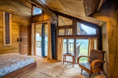 Sa Pa Cabin | TALACÀ Homestay
