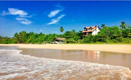 Talalla Hotel | Talalla Bay Beach