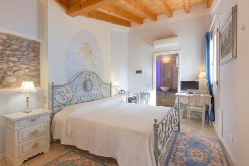 San Martino Buon Albergo House | Talamo Rooms