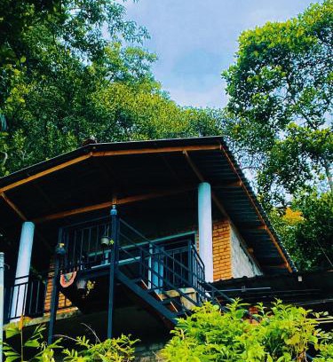 Ella House | Talanta Ella