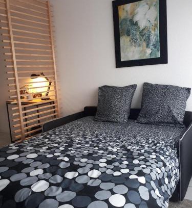 Talence Apartment | Talence, studio cosy 27 M2, Bordeaux 10 mn en tram