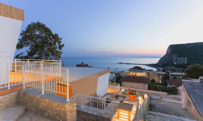 Kavarna Villa | Talisman