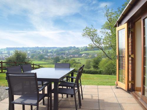 Tregynon House | Talog Barn-Uk31366