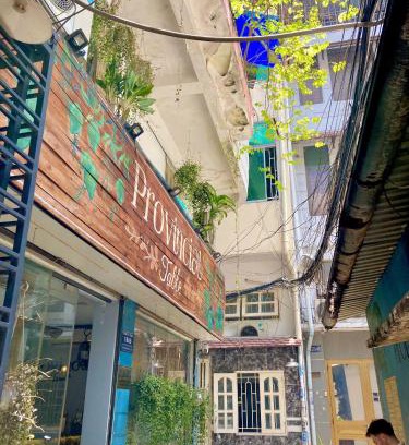 Bui Thi Xuan Apartment | Tam Central HomeStay