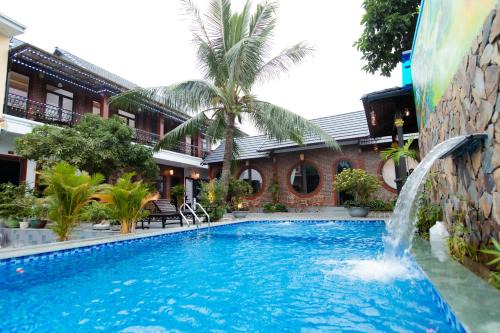 Hoa Lu Resort | Tam Coc Chu Chu Villa