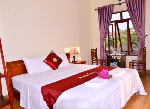Hoa Lu House | tam coc familyfriendly homestay