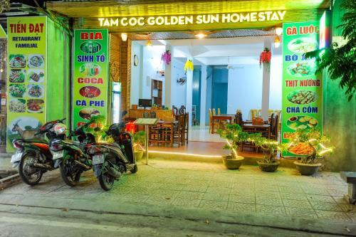 Hoa Lu House | Tam Coc Golden Sun Homestay