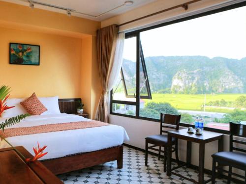 Hoa Lu Hotel | Tam Coc Lion Kings Hotel & Resort Ninh Binh