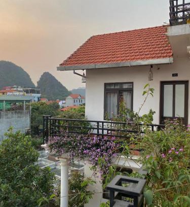 Hoa Lu House | Tam Coc Sweet Home