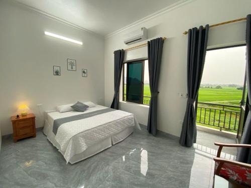 Mang Yang House | Tam Coc Xuan Cao Homestay