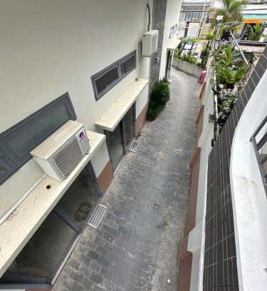 Tay Ninh Hotel | Tam duc villa