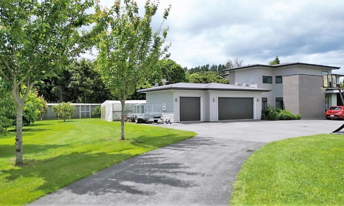 Tamahere Bed & Breakfast | Tamahere Lifestyle