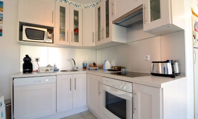 Els Griells Apartment | TAMARINDOS 608