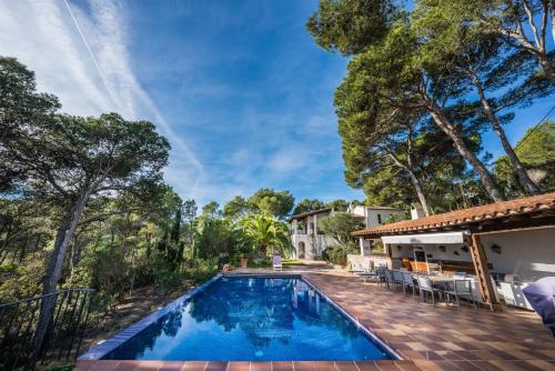 Tamariu Villa | Tamariu Montagut Domain