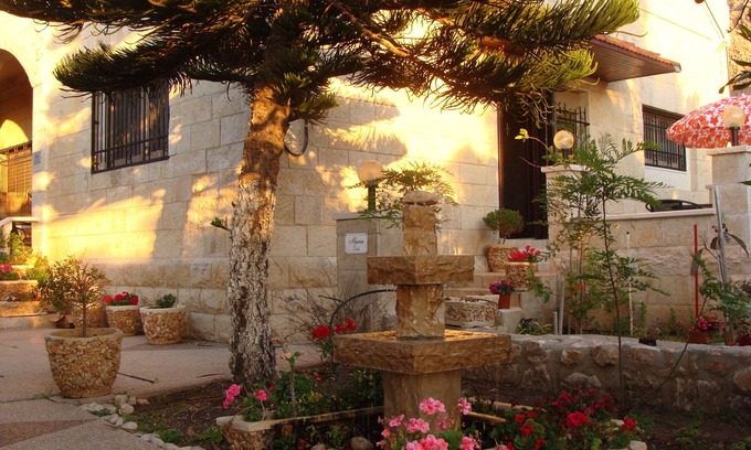 Haifa House | Tamer guest house