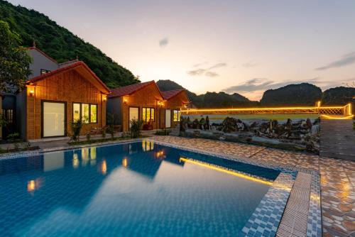 Hoa Lu House | Tan Dinh Farmstay