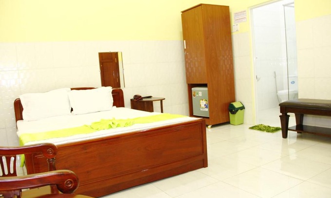 Tay Ninh Hotel | Tan My Thien Hotel