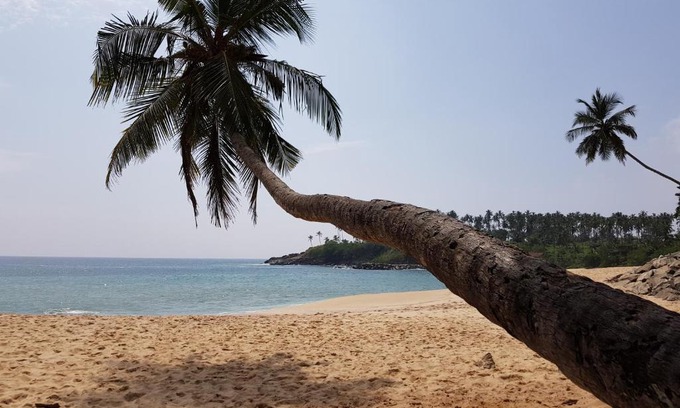 Tangalle Ski Chalet | Tangalle Bay Cottages