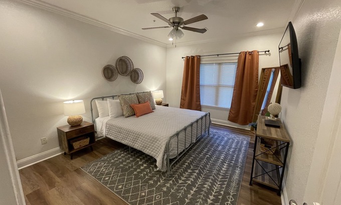 Tanglewood Estates Condo | Tanglewood Condo - Two King Suites