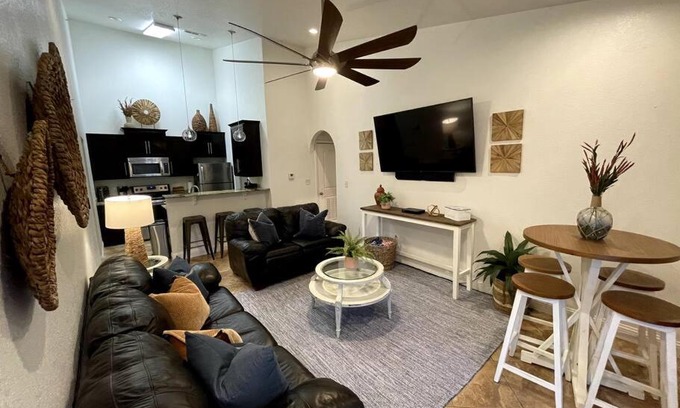 Tanglewood Estates House | Tanglewood Condo