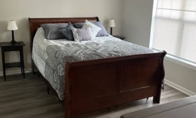 Clemmons Condo | Tanglewood Farm Condominiums - 30 Day Minimum Stay