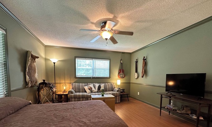 Huntcliff Other | TangleWood Ranch House