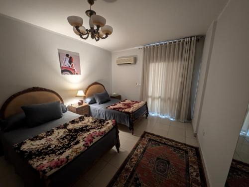 Maadi House | Tango Whisper