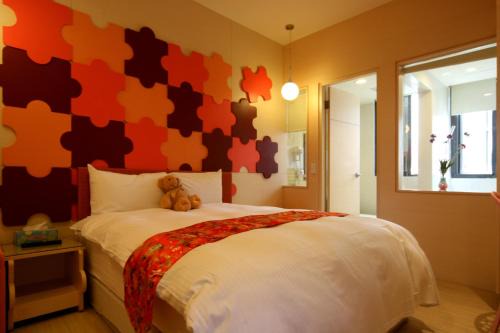 Yuchi House | Tanhui Modern Hotel
