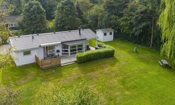 Tranekaer House | "Tanita" - 450m from the sea by Interhome
