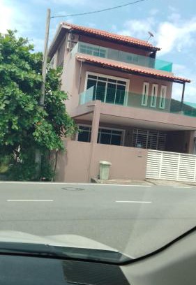 Tanjung Bungah House | Tanjung bungah double story house for 18 people