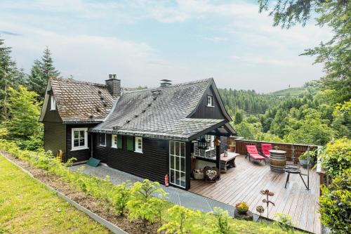 Schmallenberg House | Tannenhäuschen Sauerland