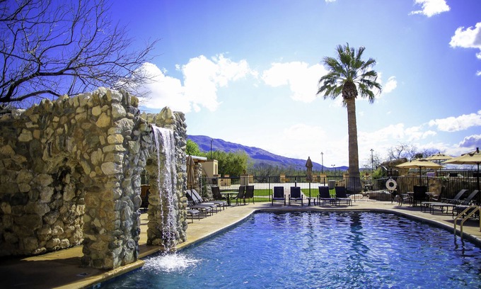 Tanque Verde House | Tanque Verde Ranch