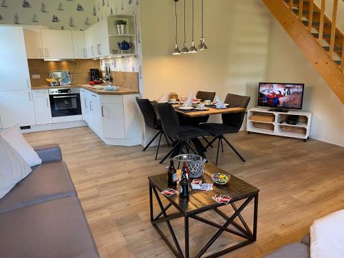 Schwackendorf Apartment | Tante Anna